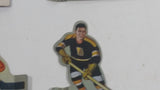 Vintage 1960s 1970s Coleco Eagle Table Hockey Ice Hockey Players With Nets Bruins, Canadiens, Leafs, BlackHawks - Treasure Valley Antiques & Collectibles