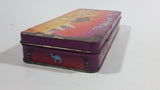 1993 Camel Cigarettes Smokes Book Matches Colorful Sunset Hinged Tin Metal Container Tobacco Collectible - EMPTY - Treasure Valley Antiques & Collectibles