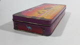 1993 Camel Cigarettes Smokes Book Matches Colorful Sunset Hinged Tin Metal Container Tobacco Collectible - EMPTY - Treasure Valley Antiques & Collectibles