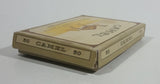 Vintage Camel Turkish & Domestic Blend 50 Cigarettes Paper Smoke Package Tobacciana Collectible