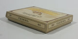 Vintage Camel Turkish & Domestic Blend 50 Cigarettes Paper Smoke Package Tobacciana Collectible