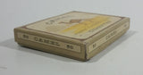 Vintage Camel Turkish & Domestic Blend 50 Cigarettes Paper Smoke Package Tobacciana Collectible