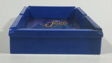 1994 Camel Joe's Place Blue Cigarette Smokes Ash Tray Smoking Tobacciana Collectible