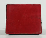 Vintage 1970s Aviva United Syndicate Features Snoopy Ski Bum 5" Tall Plastic Trophy