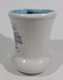 Vintage Export 'A' Kings Tobacco Golf Golfing 1 Under Coupe Cup Ceramic Cigarette Smoke Mustache Mug Sports Tobacciana Collectible - Treasure Valley Antiques & Collectibles
