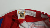 Vintage Montreal Canadiens NHL Ice Hockey Team Painters Hat Baseball Cap Sports Collectible - Treasure Valley Antiques & Collectibles