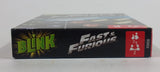 2016 UNO Blink Fast & Furious Card Game Movie Film Collectible New in Box