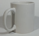 49th Marines United States of America and Canada "Brethren of a Common Mother" Ceramic Coffee Mug - Peace Arch