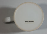 49th Marines United States of America and Canada "Brethren of a Common Mother" Ceramic Coffee Mug - Peace Arch