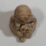 Vintage "Little Jack Horner" Figurine Wade England Small Chip on Hand
