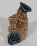 Vintage "Old King Cole" Wade Figurine Tiny Chip on Hat