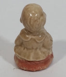 Vintage "Little Jack Horner" Figurine Wade England Excellent Condition