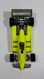 Rare HTF 1982 Hot Wheels Thunderstreak Forumla Fever Bright Yellow Die Cast Toy Race Car Vehicle - Treasure Valley Antiques & Collectibles