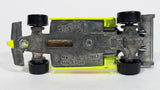 Rare HTF 1982 Hot Wheels Thunderstreak Forumla Fever Bright Yellow Die Cast Toy Race Car Vehicle - Treasure Valley Antiques & Collectibles
