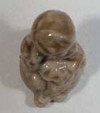 Vintage "Little Jack Horner" Figurine Wade England Tiny Chip on Hand - Treasure Valley Antiques & Collectibles