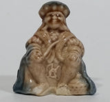 Vintage "Old King Cole" Wade Figurine Good Condition!