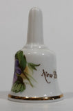 Vintage Birchcroft Fine Bone China Bell - New Brunswick