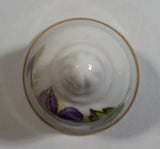 Vintage Birchcroft Fine Bone China Bell - New Brunswick