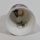 Vintage Birchcroft Fine Bone China Bell - New Brunswick