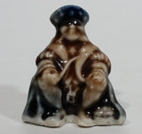 Vintage "Old King Cole" Wade Figurine Excellent Condition!