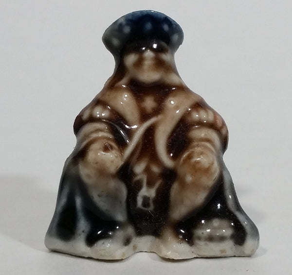 Vintage "Old King Cole" Wade Figurine Excellent Condition!