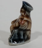 Vintage "Old King Cole" Wade Figurine Excellent Condition!