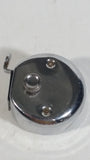 Vintage Metal Pocket Hand Sized Counter Clicker