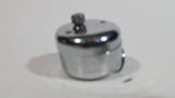Vintage Metal Pocket Hand Sized Counter Clicker
