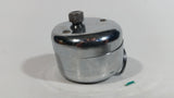 Vintage Metal Pocket Hand Sized Counter Clicker