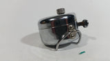 Vintage Metal Pocket Hand Sized Counter Clicker