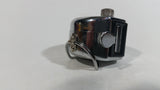 Vintage Metal Pocket Hand Sized Counter Clicker