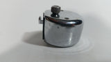 Vintage Metal Pocket Hand Sized Counter Clicker