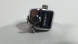Vintage Metal Pocket Hand Sized Counter Clicker