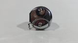 Vintage Metal Pocket Hand Sized Counter Clicker