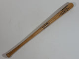 B.C. Place Aug. 12, 1983 First Pitch Vancouver Canadians Team Louisville Slugger 125 16" Mini Wooden Baseball Bat Souvenir Sports Collectible - Treasure Valley Antiques & Collectibles
