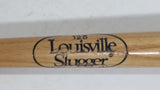 B.C. Place Aug. 12, 1983 First Pitch Vancouver Canadians Team Louisville Slugger 125 16" Mini Wooden Baseball Bat Souvenir Sports Collectible - Treasure Valley Antiques & Collectibles