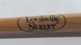 B.C. Place Aug. 12, 1983 First Pitch Vancouver Canadians Team Louisville Slugger 125 16" Mini Wooden Baseball Bat Souvenir Sports Collectible - Treasure Valley Antiques & Collectibles