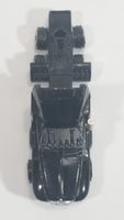 1992 Racing Champions Mello Yello Soda Pop Beverage Semi Tractor Truck Black Die Cast Toy Car Delivery Rig Vehicle - Treasure Valley Antiques & Collectibles