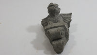 Winged Gargoyle Mythical Creature Composite Resin Wall Hanging Figurine