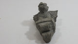 Winged Gargoyle Mythical Creature Composite Resin Wall Hanging Figurine
