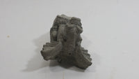 Winged Gargoyle Mythical Creature Composite Resin Wall Hanging Figurine