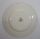 Vintage Crown Devon Mouse "Friendship is to the heart as sunshine is to flowers" 9" Plate Staffordshire, England - Treasure Valley Antiques & Collectibles