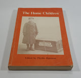 1979 The Home Children Paperback Book by Phyllis Harrison - Watson & Dwyer - Treasure Valley Antiques & Collectibles