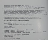 1999 Canada Our Century 100 Voices 500 Visions Hard Cover Book by Mark Kingwell and Christopher Moore - Double Day Canada