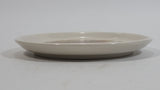 Vintage 1973 The Bronte Parsonage Haworth Yorkshire Ceramic Dish Plate Souvenir Travel Collectible