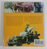 An Album Through Time Canada Our History What Kids Saw as the Country Grew Up Hard Cover Book by Rick Archbold