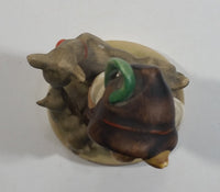 Antique 1948 Goebel Hummel "Little Goat Herder" #200/0 Figurine Collectible