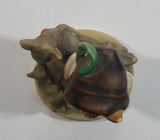 Antique 1948 Goebel Hummel "Little Goat Herder" #200/0 Figurine Collectible
