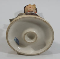 Antique 1948 Goebel Hummel "Little Goat Herder" #200/0 Figurine Collectible