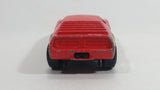 Rare Vintage 1987 Hot Wheels Ultra Hots Road Torch Red Die Cast Toy Car Vehicle
